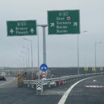 Autostrada Moldovei | Întârzieri majore la lotul 2 din A7, din cauza unor probleme tehnice. Când va fi gata tronsonul ajuns la 99%. Foto: Arhivă via FB/ Irinel Ionel Scrioșteanu