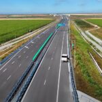 Lotul 2 din Autostrada A7 Ploiești – Buzău ar putea fi deschis circulației în septembrie