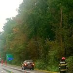 mortal pe autostrada A1