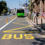 Benzile unice pentru transport public