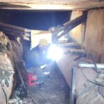 blocuri au rămas fără apă caldă