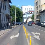locuri de parcare noi