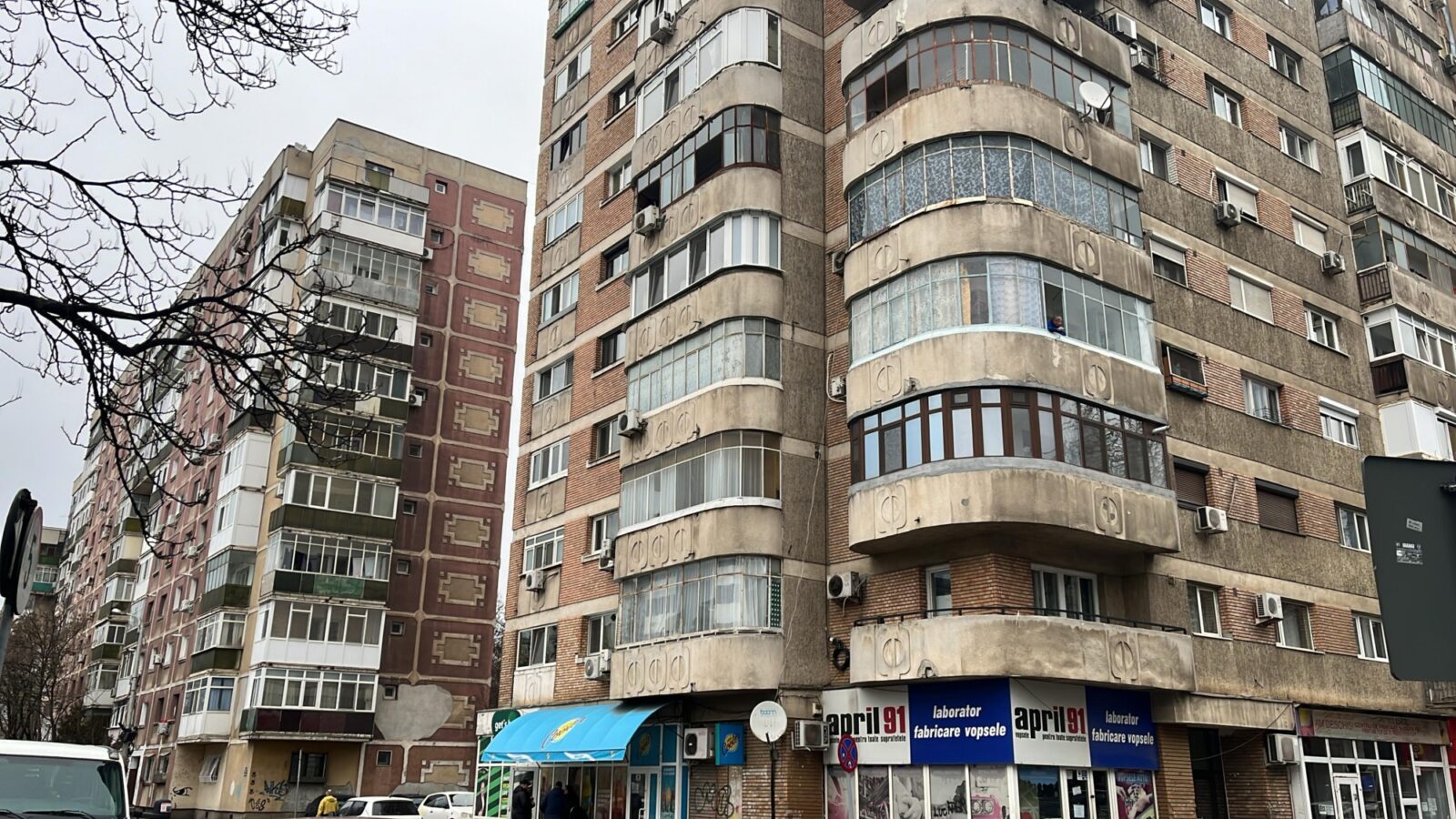 Astfel, în apropierea noului an universitar, chiria medie în București variază de la 380 euro pe lună în Militari până la 2.900 euro pe lună în Primăverii. Foto: Arhivă via Ionuț Lepa