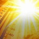 METEO | Cod galben de caniculă, în Capitală. Maxima termică ajunge la 34... 36 de grade. FOTO: Arhiva
