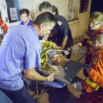 nereguli la Centrul de Arși