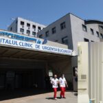 Europa Liberă |20 de cazuri de candida auris într-un an și jumătate, la Spitalul Floreasca. Ministrul Sănății Sesizează Parchetul General. FOTO: Arhiva