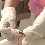 Medicii de la Centrul de Arși