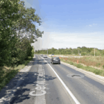 DN 2 și Autostrada Soarelui