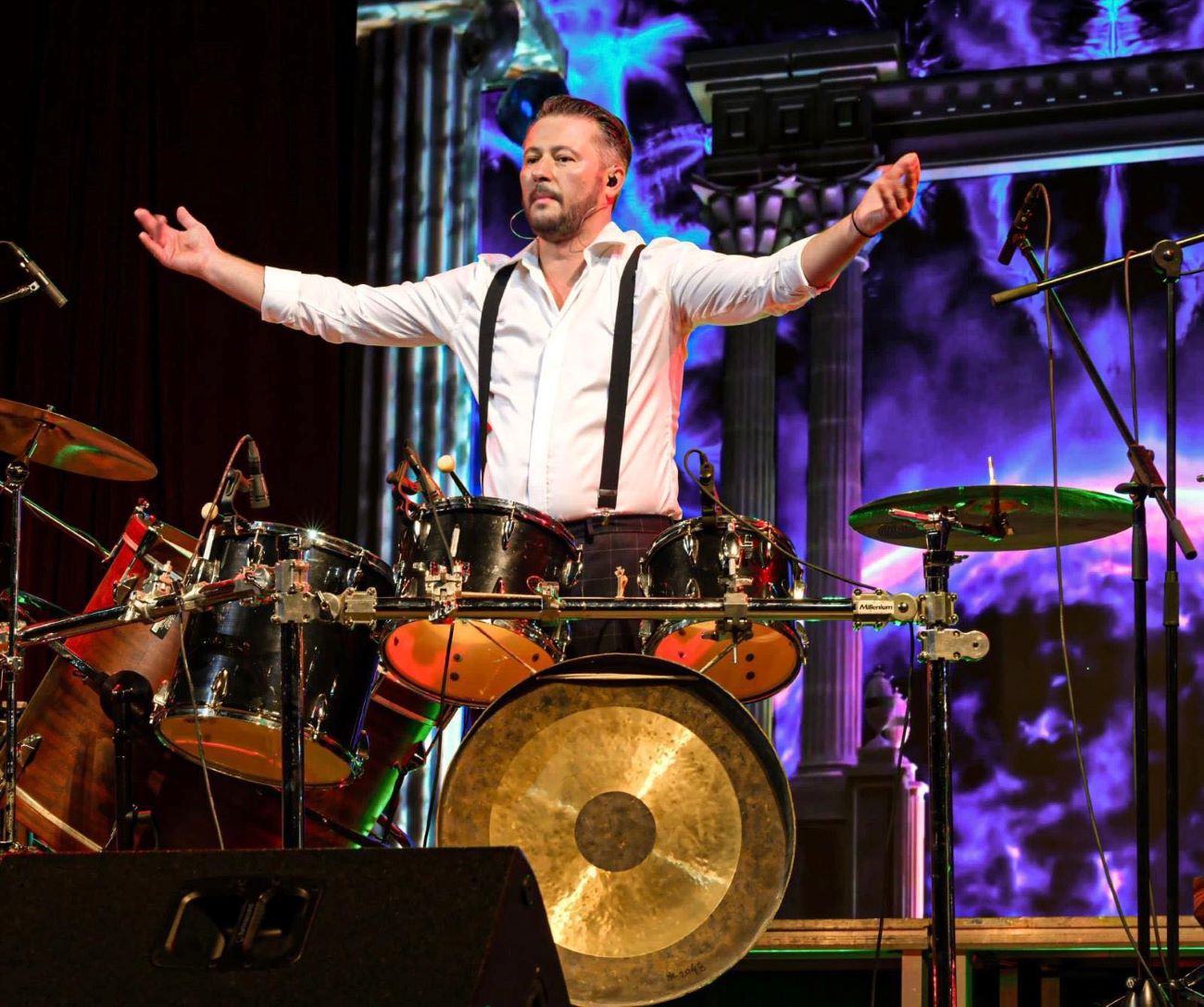 Sector 3 | Continuă Stagiunea Muzicală Estivală 2025. Programul complet. PS3