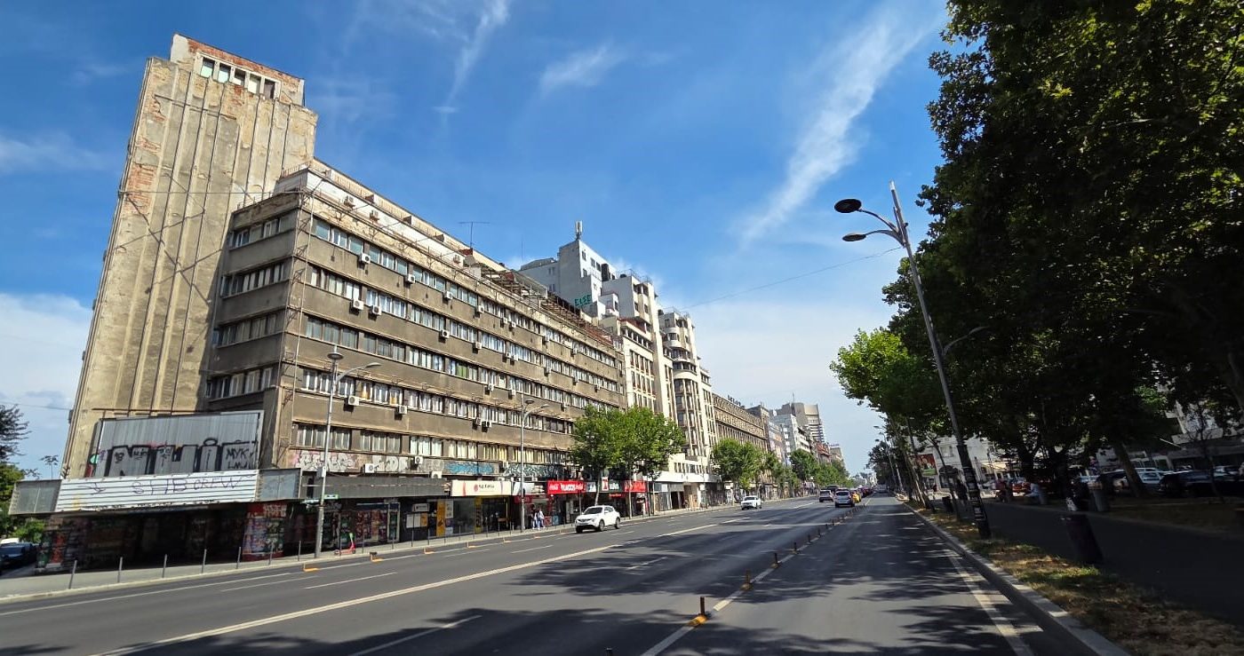 Patria intră la consolidare