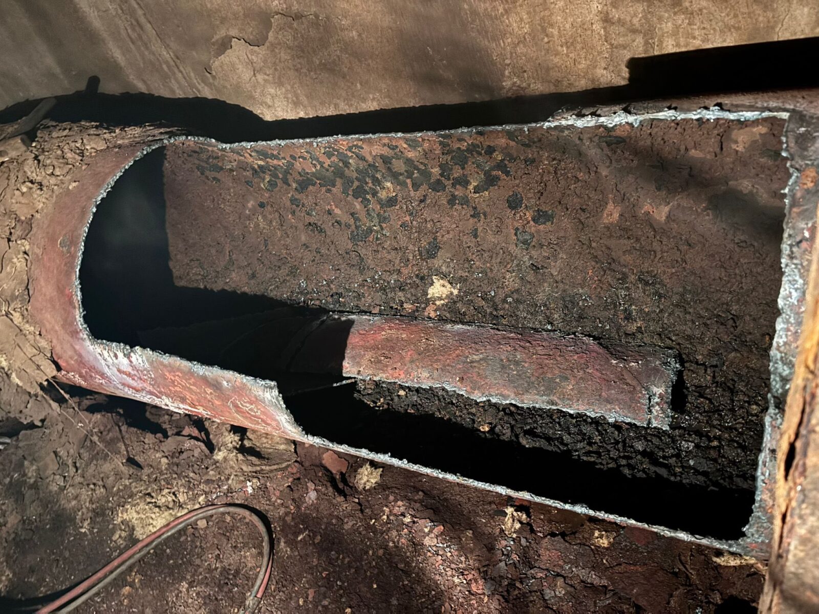 Jumătate din blocurile din București au rămas fără apă caldă