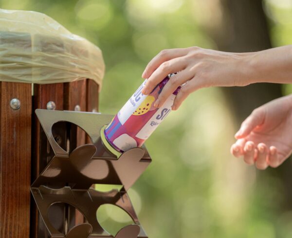 colectarea ambalajelor SGR