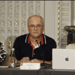 Dan Dediu despre Sala Palatului