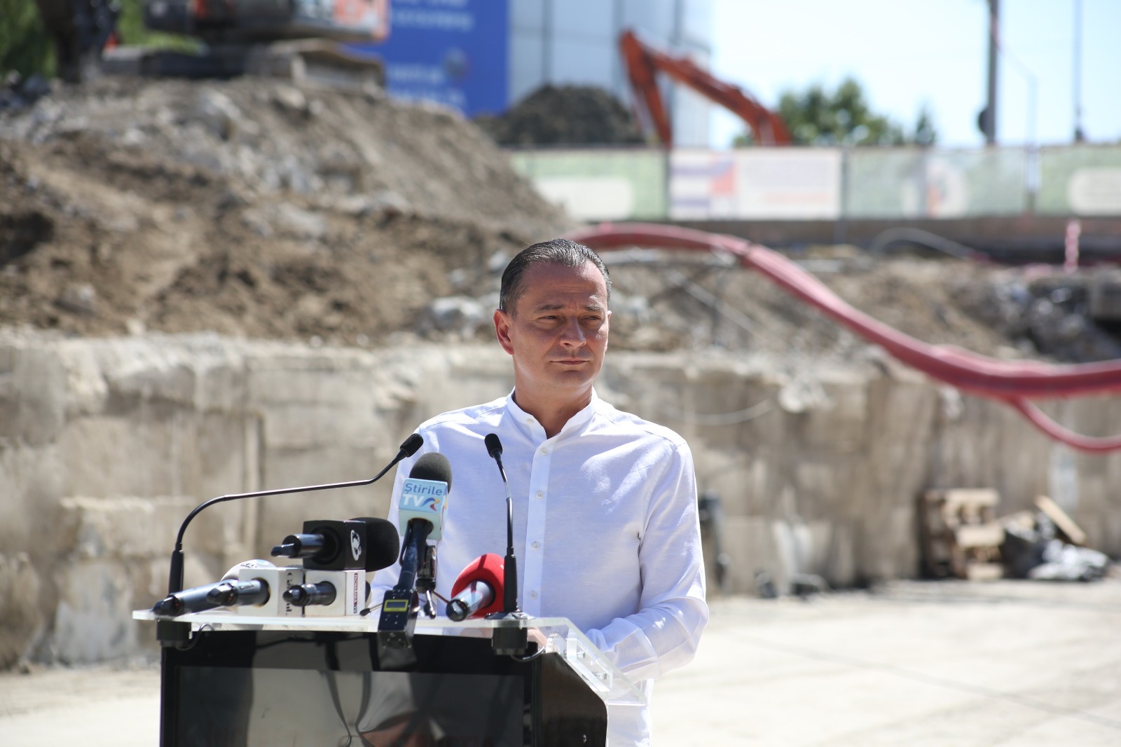 alegerile pentru Primăria București