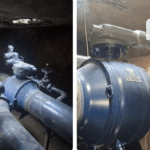 De ce nu este apă caldă