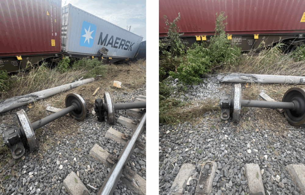 marfar cu piese auto