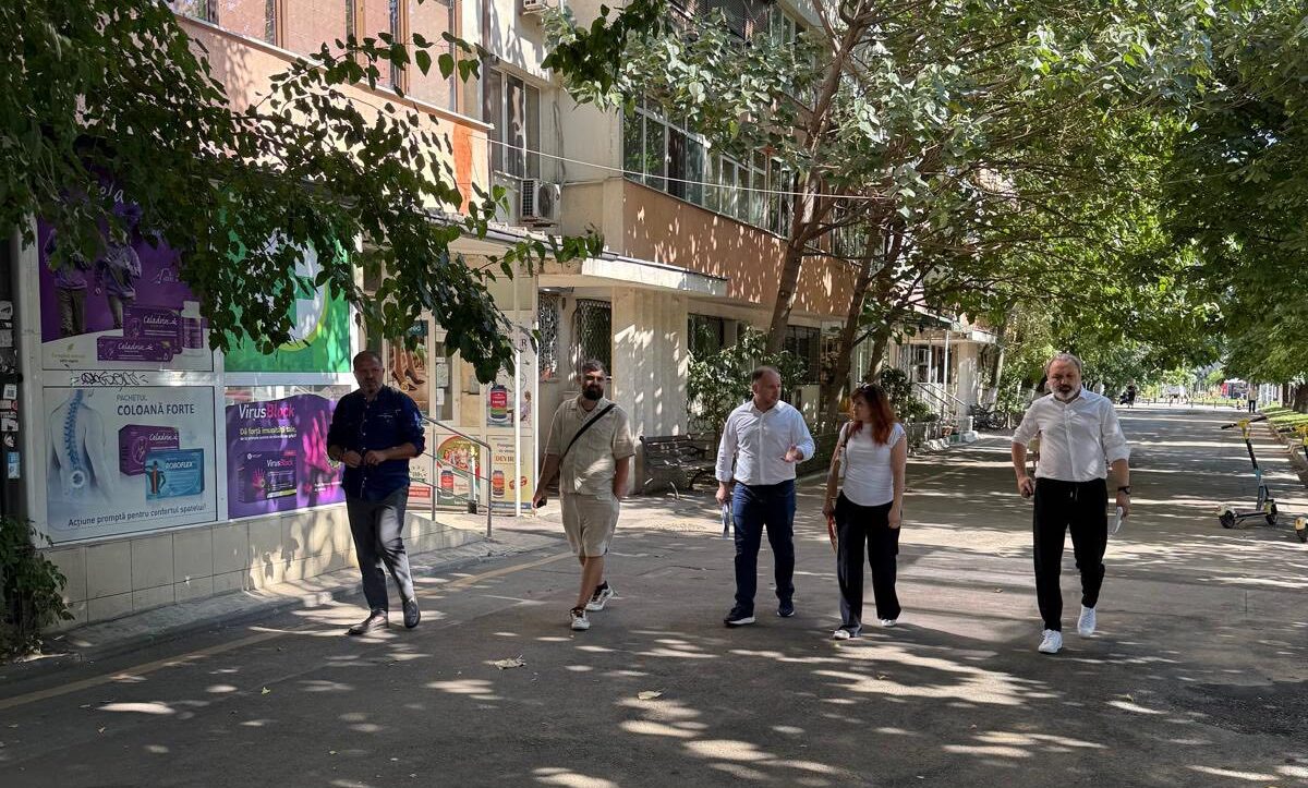 fără loc de parcare