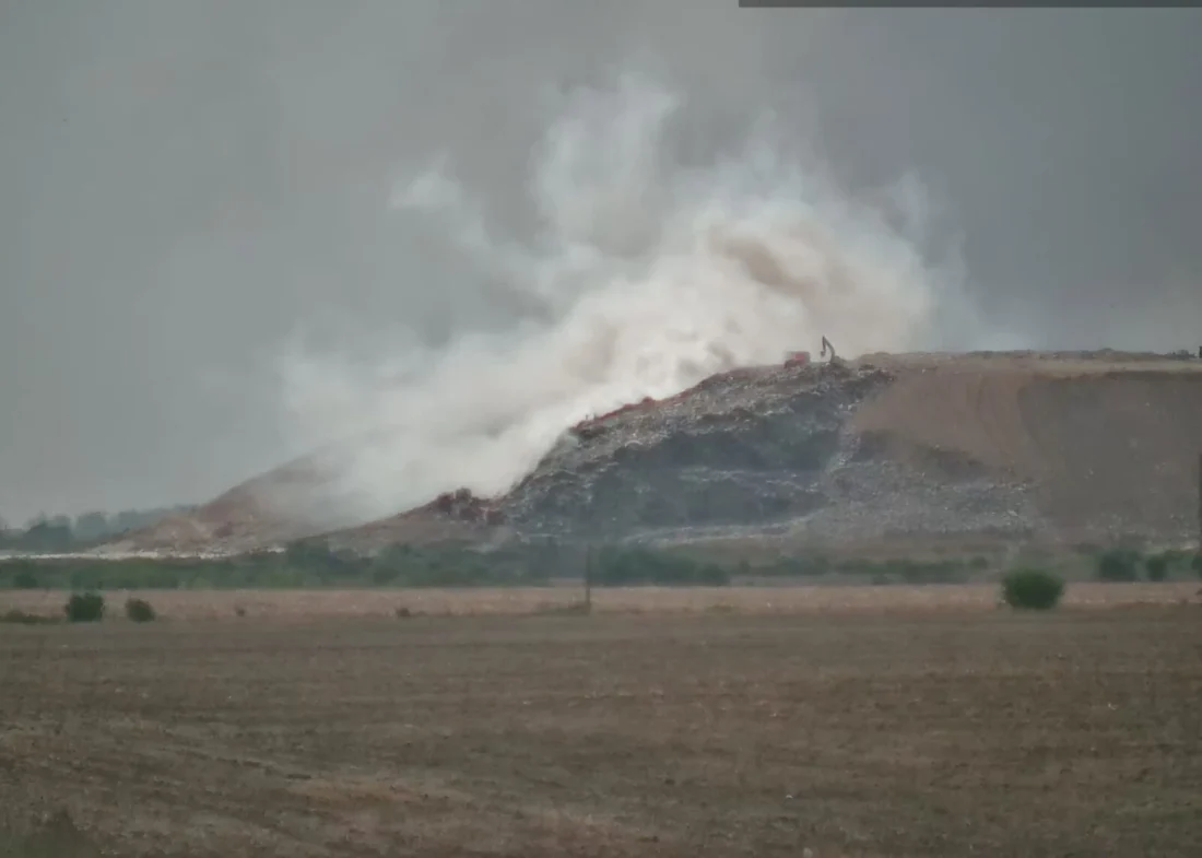 Legea Mirosurilor | Metodologia de aplicare, în consultare publică, la cinci ani de la promulgare. Firmele ar putea fi sancționate pentru mirosuri neplăcute. Foto: Arhivă via Iar Miroase