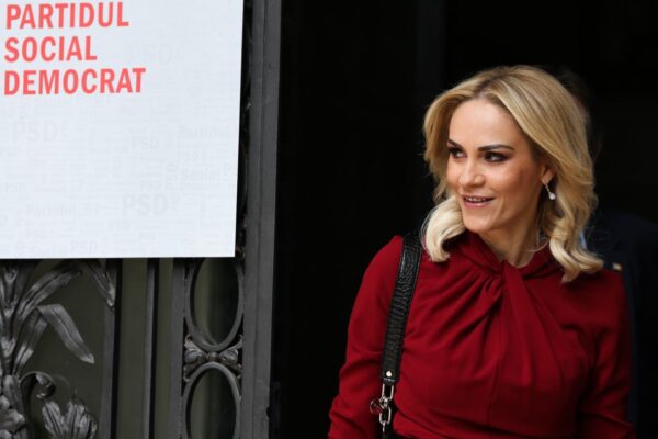 Firea vrea să candideze