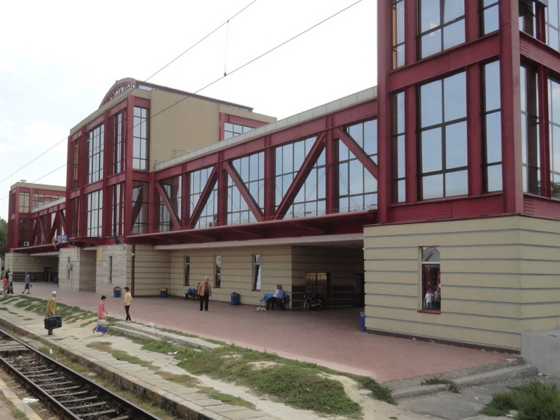 trenurile care circulă spre Litoral