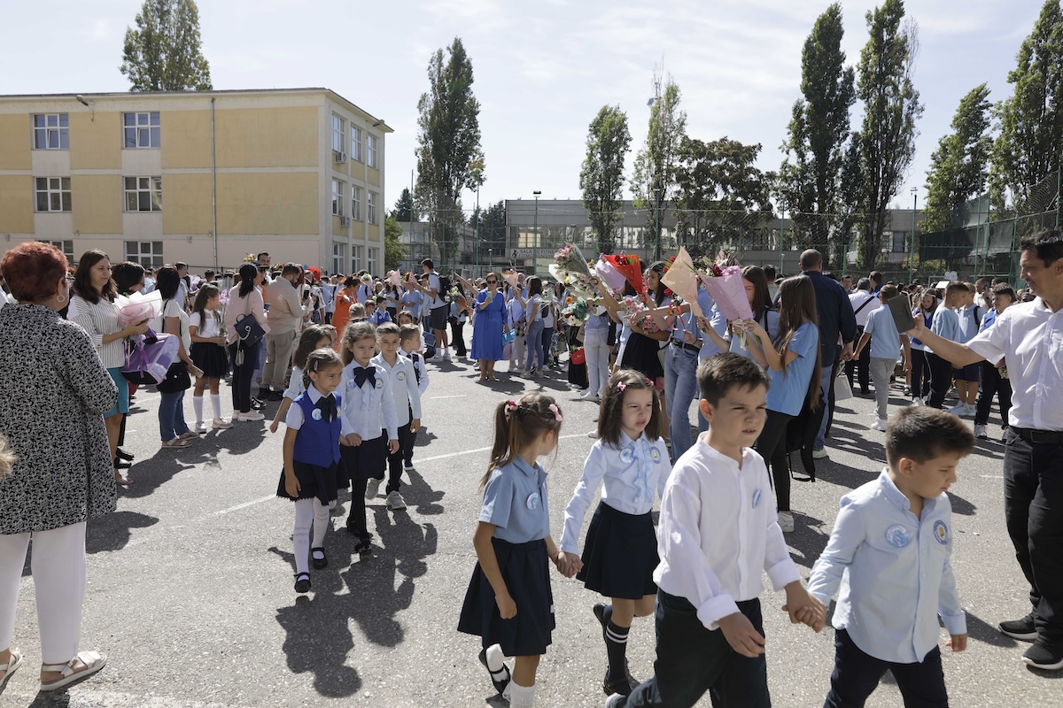 Harta școlilor bune