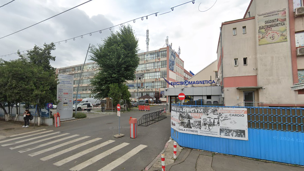 Primăria Sectorului 5 va plăti o chirie de peste 18.600 de euro pe lună pentru Școala nr. 280