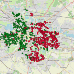 Apa caldă mai întârzie o zi. Termoenergetica: A început încărcarea rețelei pentru sectoarele 2 și 3. Foto: Termoenergetica