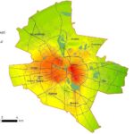Vara din 2024, cea mai călduroasă din istoria Capitalei