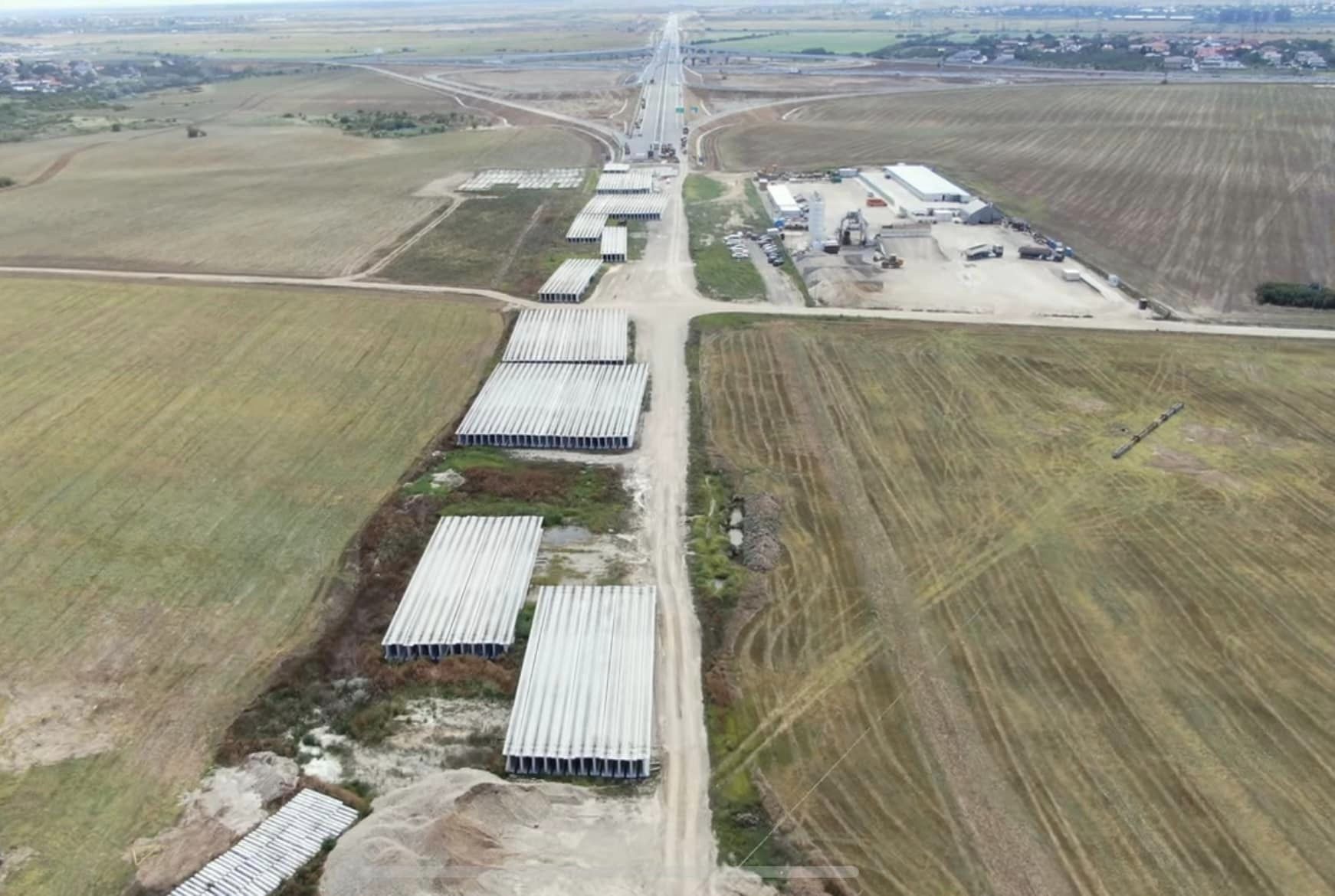 Guvernul a aprobat lărgirea zonei de expropriere pentru Lotul 4 Nord al Bucureștii.