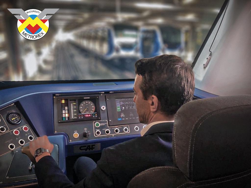 Se scumpesc călătoriile metropolitane