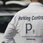 nu au plătit parcarea