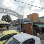 închide Piața Domenii