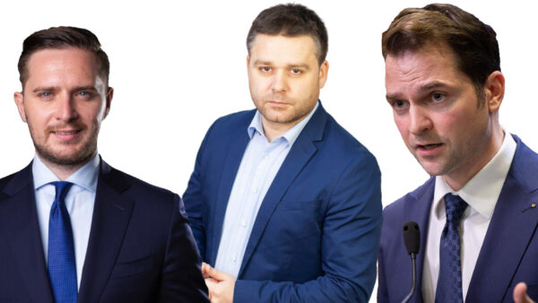 PNL pentru Primăria Capitalei