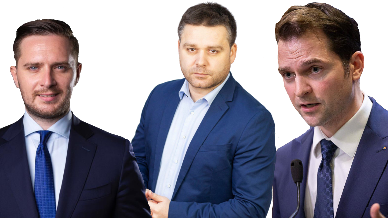 PNL pentru Primăria Capitalei