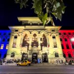 funcția de primar al Capitalei