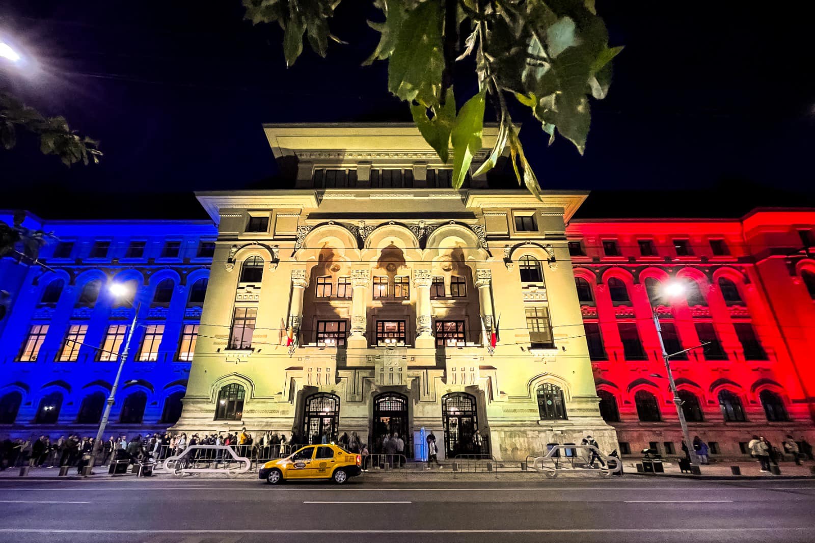 funcția de primar al Capitalei