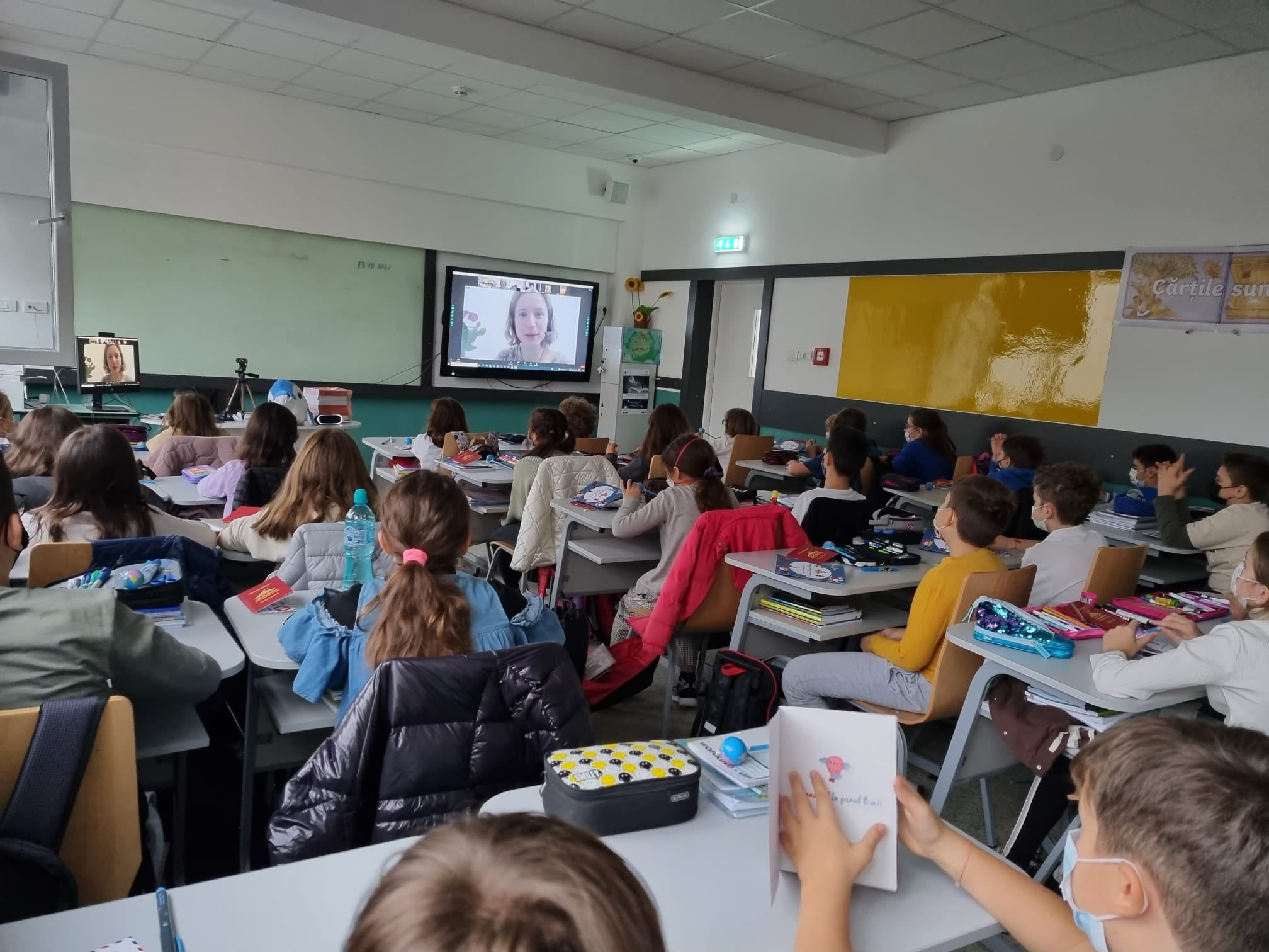 „Super-consiliul” din şcolile Sectorului 2 | Opt manageri privaţi vor primi pe mână 72 de milioane de euro. Primăria refuză să explice controversele programului „Campionii de la 2”