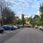 Schimbări ale regulamentului de parcare