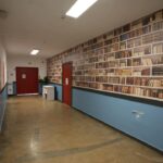 Sector 3 | Mai multe săli de clasa la Grădinița 211. Alte trei școli sunt în proces de renovare. FOTO: PS3