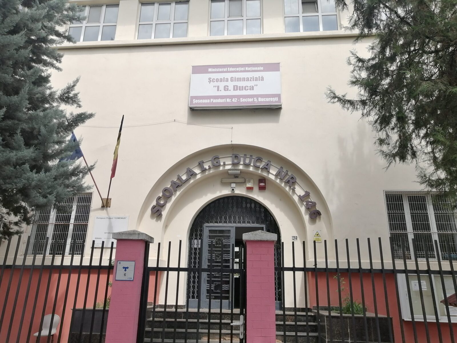 ceartă Primăria Capitalei