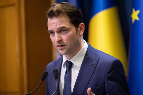 blocul izolaționist