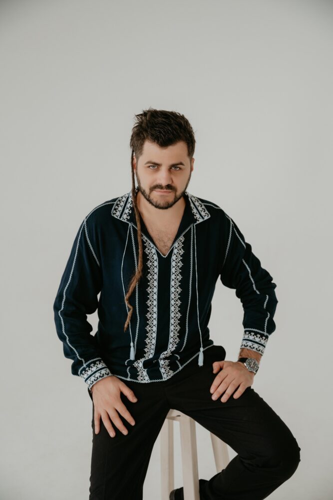 Ștefan Diaconu