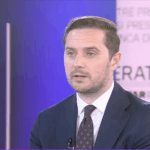 Primarul interimar Bujduveanu