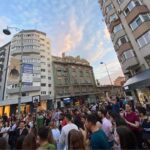 Weekendul 23-24 august la Străzi Deschise