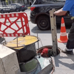 repararea unei avarii