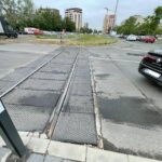 treceri la nivel cu calea ferată