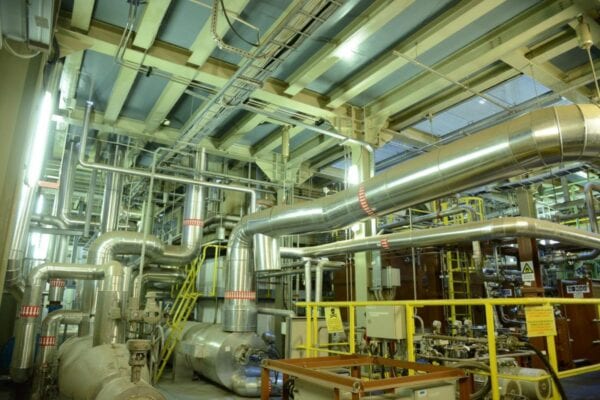 Primăria Generală se va împrumuta pentru a cumpăra ELCEN, după pachetul guvernului cu măsuri pentru administrația locală