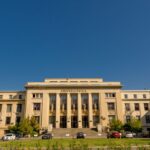 Universitatea din București scoate la concurs 6.000 de locuri în cadrul sesiunii de toamnă. Înscrierile, până pe 14 septembrie | FOTO: Universitatea Bucuresti