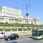 Unforgettable Festival modifică traseul a cinci linii STB până pe 14 septembrie | FOTO: TPBI
