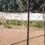 Primăria vrea să reabiliteze baza sportivă nefuncțională de pe Șoseaua Olteniței, în asociere cu Agenția Națională pentru Sport. Proiect similar, adoptat cu aproape 5 ani în urmă. Foto: Ziarul Financiar